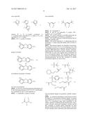 Metal Complexes with Dibenzo[f,h]quinoxalines diagram and image