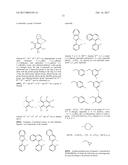 Metal Complexes with Dibenzo[f,h]quinoxalines diagram and image