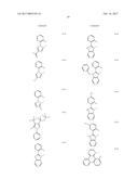 Metal Complexes with Dibenzo[f,h]quinoxalines diagram and image