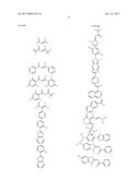 Metal Complexes with Dibenzo[f,h]quinoxalines diagram and image