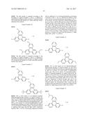 Metal Complexes with Dibenzo[f,h]quinoxalines diagram and image