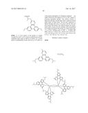 Metal Complexes with Dibenzo[f,h]quinoxalines diagram and image