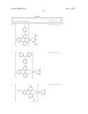 Metal Complexes with Dibenzo[f,h]quinoxalines diagram and image
