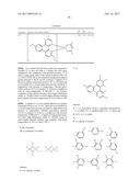 Metal Complexes with Dibenzo[f,h]quinoxalines diagram and image