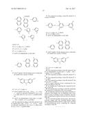 Metal Complexes with Dibenzo[f,h]quinoxalines diagram and image