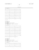 HUMANIZED ANTI-BETA7 ANTAGONISTS AND USES THEREFOR diagram and image