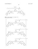 CYTOTOXIC BENZODIAZEPINE DERIVATIVES diagram and image