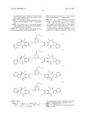 CYTOTOXIC BENZODIAZEPINE DERIVATIVES diagram and image