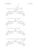 CYTOTOXIC BENZODIAZEPINE DERIVATIVES diagram and image