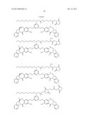 CYTOTOXIC BENZODIAZEPINE DERIVATIVES diagram and image