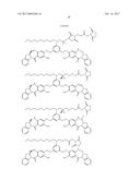 CYTOTOXIC BENZODIAZEPINE DERIVATIVES diagram and image