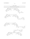 CYTOTOXIC BENZODIAZEPINE DERIVATIVES diagram and image