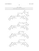 CYTOTOXIC BENZODIAZEPINE DERIVATIVES diagram and image