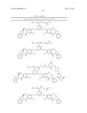 CYTOTOXIC BENZODIAZEPINE DERIVATIVES diagram and image