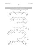 CYTOTOXIC BENZODIAZEPINE DERIVATIVES diagram and image