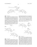 CYTOTOXIC BENZODIAZEPINE DERIVATIVES diagram and image