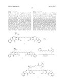 CYTOTOXIC BENZODIAZEPINE DERIVATIVES diagram and image