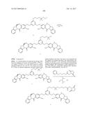 CYTOTOXIC BENZODIAZEPINE DERIVATIVES diagram and image