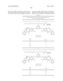 CYTOTOXIC BENZODIAZEPINE DERIVATIVES diagram and image