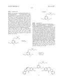 CYTOTOXIC BENZODIAZEPINE DERIVATIVES diagram and image