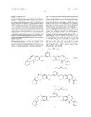 CYTOTOXIC BENZODIAZEPINE DERIVATIVES diagram and image