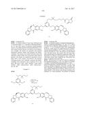 CYTOTOXIC BENZODIAZEPINE DERIVATIVES diagram and image