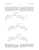 CYTOTOXIC BENZODIAZEPINE DERIVATIVES diagram and image