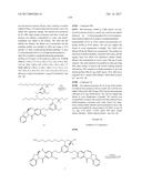 CYTOTOXIC BENZODIAZEPINE DERIVATIVES diagram and image