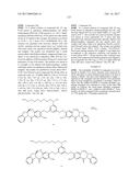 CYTOTOXIC BENZODIAZEPINE DERIVATIVES diagram and image