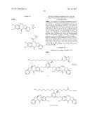 CYTOTOXIC BENZODIAZEPINE DERIVATIVES diagram and image