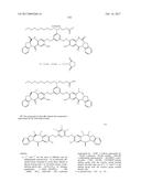 CYTOTOXIC BENZODIAZEPINE DERIVATIVES diagram and image