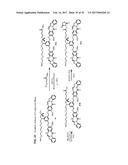 CYTOTOXIC BENZODIAZEPINE DERIVATIVES diagram and image