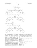 CYTOTOXIC BENZODIAZEPINE DERIVATIVES diagram and image