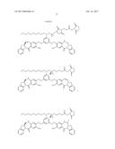 CYTOTOXIC BENZODIAZEPINE DERIVATIVES diagram and image