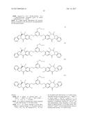 CYTOTOXIC BENZODIAZEPINE DERIVATIVES diagram and image