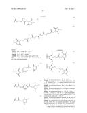 CYTOTOXIC BENZODIAZEPINE DERIVATIVES diagram and image