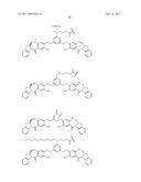 CYTOTOXIC BENZODIAZEPINE DERIVATIVES diagram and image