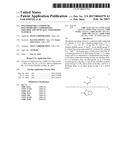 POLYMERIZABLE COMPOUND, POLYMERIZABLE COMPOSITION, POLYMER, AND OPTICALLY     ANISOTROPIC MATERIAL diagram and image