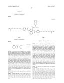 POLYMERIZABLE COMPOUND, POLYMERIZABLE COMPOSITION, POLYMER, AND OPTICALLY     ANISOTROPIC MATERIAL diagram and image