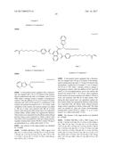 POLYMERIZABLE COMPOUND, POLYMERIZABLE COMPOSITION, POLYMER, AND OPTICALLY     ANISOTROPIC MATERIAL diagram and image