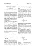 COMPOSITION AND ORGANIC FILM TRANSISTOR USING THE SAME diagram and image