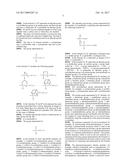 COMPOSITION AND ORGANIC FILM TRANSISTOR USING THE SAME diagram and image