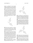 AMINE-CONTAINING POLYALKENYL COUPLING AGENTS AND POLYMERS PREPARED     THEREFROM diagram and image