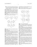 COMPOSITION FOR MANUFACTURING EPOXY/ANHYDRIDE VITRIMER RESINS INCLUDING AN     ORGANIC CATALYST diagram and image