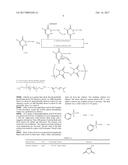 ALIPHATIC POLYIMIDES FROM A 1:1 MOLAR RATIO OF DIAMINE AND UNSATURATED     MONOANHYDRIDE OR UNSATURATED DIACID diagram and image