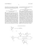 ALIPHATIC POLYIMIDES FROM A 1:1 MOLAR RATIO OF DIAMINE AND UNSATURATED     MONOANHYDRIDE OR UNSATURATED DIACID diagram and image