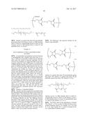 ALIPHATIC POLYIMIDES FROM A 1:1 MOLAR RATIO OF DIAMINE AND UNSATURATED     MONOANHYDRIDE OR UNSATURATED DIACID diagram and image