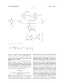 ALIPHATIC POLYIMIDES FROM A 1:1 MOLAR RATIO OF DIAMINE AND UNSATURATED     MONOANHYDRIDE OR UNSATURATED DIACID diagram and image