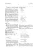 METHOD FOR COATING A FLEXIBLE SUPPORT WITH A SILICONE COMPOSITION diagram and image