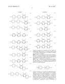 LIQUID CRYSTAL COMPOSITION AND LIQUID CRYSTAL DISPLAY DEVICE diagram and image